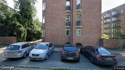 Andelsboliger til salg i Frederiksberg - Foto fra Google Street View