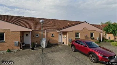 Andelsboliger til salg i Ballerup - Foto fra Google Street View