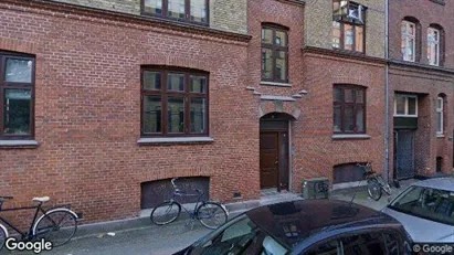 Andelsboliger til salg i København S - Foto fra Google Street View