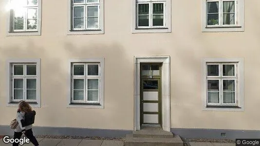 Andelsboliger til salg i Kongens Lyngby - Foto fra Google Street View