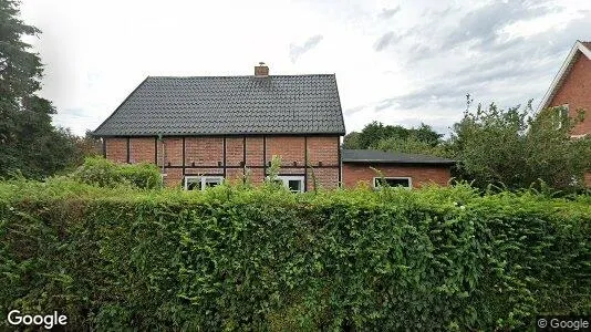 Andelsboliger til salg i Søborg - Foto fra Google Street View