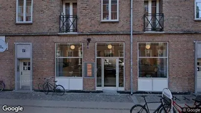 Andelsboliger til salg i København S - Foto fra Google Street View