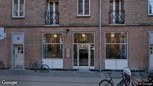 Andelsboliger til salg i København S - Foto fra Google Street View