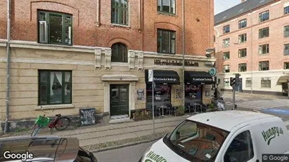 Andelsboliger til salg i København S - Foto fra Google Street View