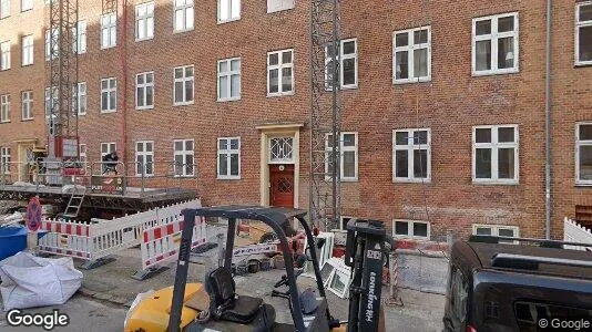 Andelsboliger til salg i København S - Foto fra Google Street View