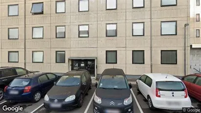 Andelsboliger til salg i København NV - Foto fra Google Street View