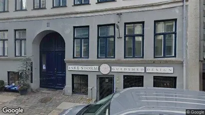 Andelsboliger til salg i København K - Foto fra Google Street View