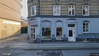 Andelsboliger til salg i Frederiksberg - Foto fra Google Street View