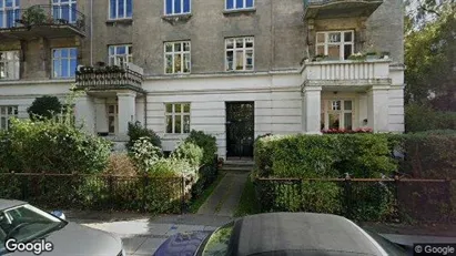 Andelsboliger til salg i Frederiksberg C - Foto fra Google Street View