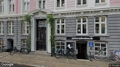 Andelsboliger til salg i København K - Foto fra Google Street View