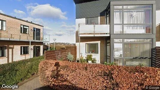 Andelsboliger til salg i Aalborg SØ - Foto fra Google Street View