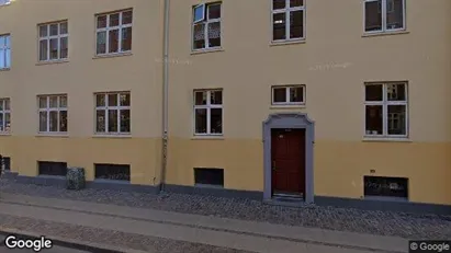 Andelsboliger til salg i København S - Foto fra Google Street View