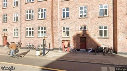 Andelsboliger til salg i København S - Foto fra Google Street View