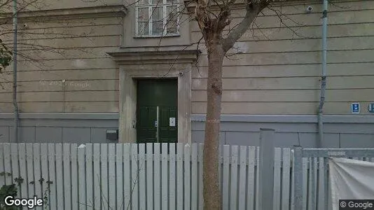 Andelsboliger til salg i Nørrebro - Foto fra Google Street View