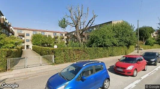 Andelsboliger til salg i København SV - Foto fra Google Street View