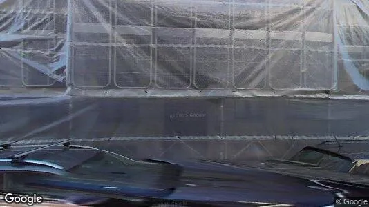 Andelsboliger til salg i Vesterbro - Foto fra Google Street View