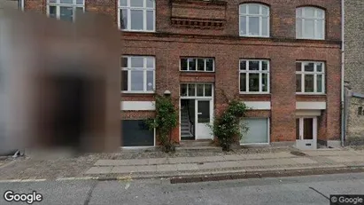 Andelsboliger til salg i København K - Foto fra Google Street View
