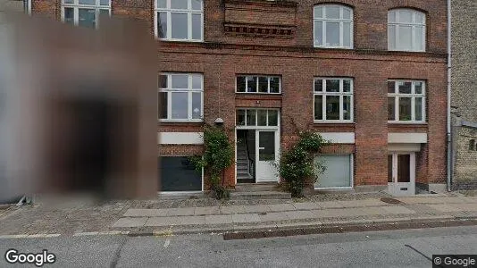 Andelsboliger til salg i København K - Foto fra Google Street View