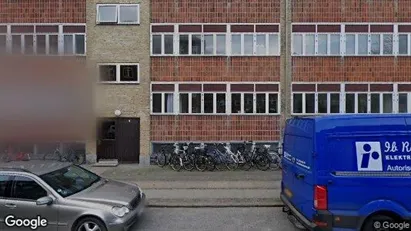 Andelsboliger til salg i Østerbro - Foto fra Google Street View