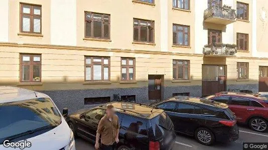 Andelsboliger til salg i København NV - Foto fra Google Street View