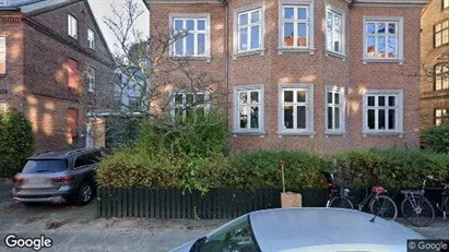 Andelsboliger til salg i Frederiksberg C - Foto fra Google Street View