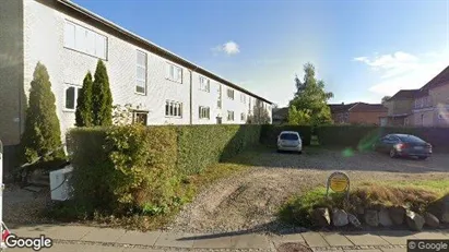 Andelsboliger til salg i Gentofte - Foto fra Google Street View