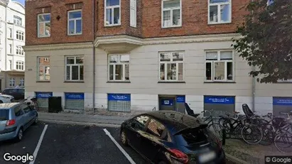 Andelsboliger til salg i Frederiksberg - Foto fra Google Street View