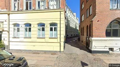 Andelsboliger til salg i København K - Foto fra Google Street View