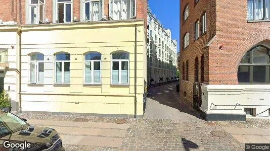 Andelsboliger til salg i København K - Foto fra Google Street View