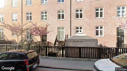 Andelsboliger til salg i København S - Foto fra Google Street View