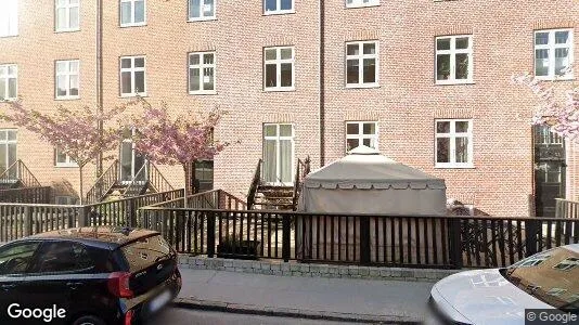 Andelsboliger til salg i København S - Foto fra Google Street View