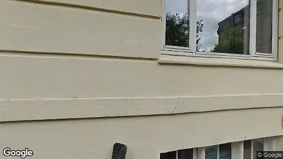 Andelsboliger til salg i Frederiksberg C - Foto fra Google Street View