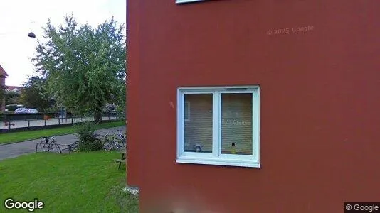 Andelsboliger til salg i København NV - Foto fra Google Street View