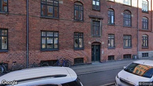 Andelsboliger til salg i København S - Foto fra Google Street View