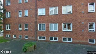 Andelsboliger til salg i København NV - Foto fra Google Street View