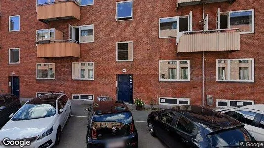 Andelsboliger til salg i København NV - Foto fra Google Street View