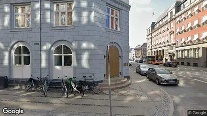 Andelsboliger til salg i København K - Foto fra Google Street View