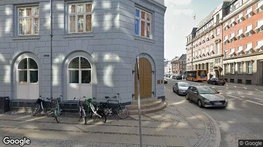 Andelsboliger til salg i København K - Foto fra Google Street View