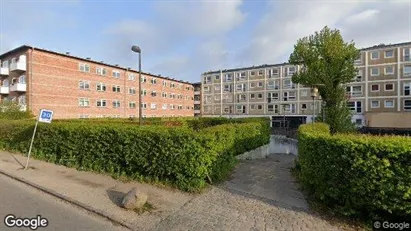 Andelsboliger til salg i København S - Foto fra Google Street View