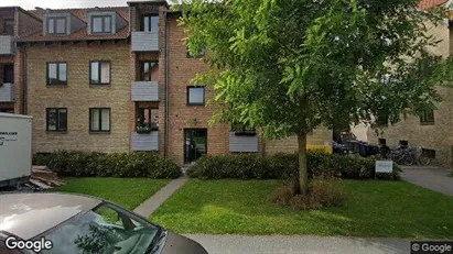 Andelsboliger til salg i Vanløse - Foto fra Google Street View