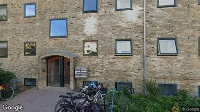Andelsboliger til salg i København NV - Foto fra Google Street View
