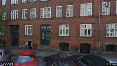Andelsboliger til salg i København K - Foto fra Google Street View