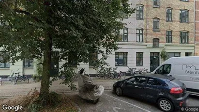 Andelsboliger til salg i Nørrebro - Foto fra Google Street View