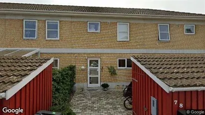 Andelsboliger til salg i Taastrup - Foto fra Google Street View