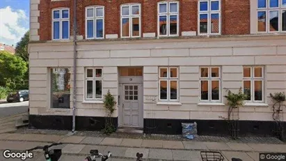 Andelsboliger til salg i København K - Foto fra Google Street View