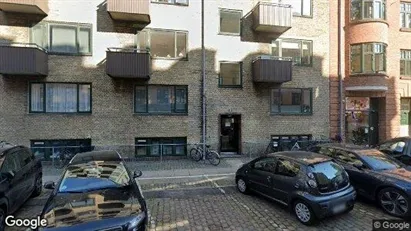 Andelsboliger til salg i Østerbro - Foto fra Google Street View