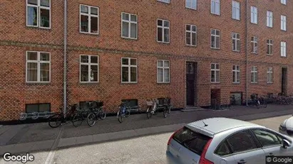 Andelsboliger til salg i København S - Foto fra Google Street View