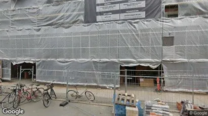 Andelsboliger til salg i København S - Foto fra Google Street View