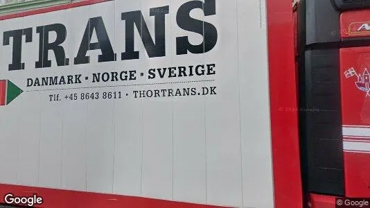 Andelsboliger til salg i København K - Foto fra Google Street View