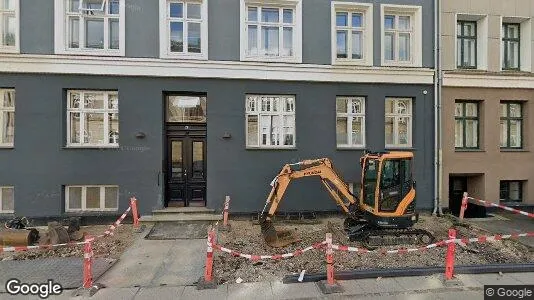 Andelsboliger til salg i Frederiksberg C - Foto fra Google Street View
